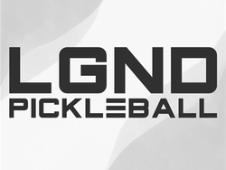 LGND Pickleball logo