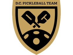 D.C. Pickleball Team logo