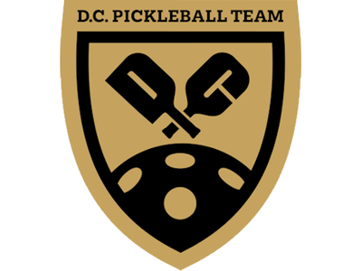 D.C. Pickleball Team logo