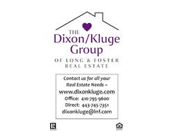 The Dixon/Kluge Group logo