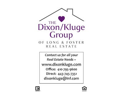 The Dixon/Kluge Group logo