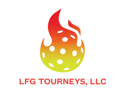 LFG Tourneys, LLC logo