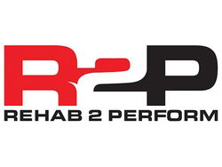 Rehab 2 Perform logo