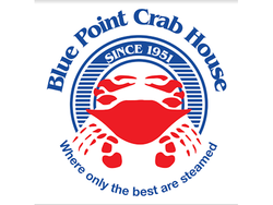 Blue Point Crab House logo