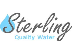 Sterling Quality Water logo