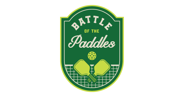 Battle of the Paddles logo