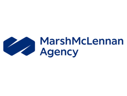 Marsh McLennan Agency logo