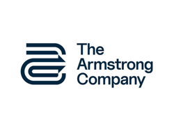 The Armstrong Company logo
