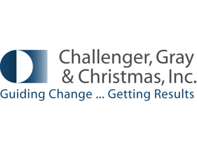 Challenger, Gray & Christmas, Inc. logo
