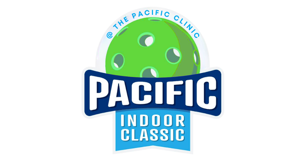Pacific Indoor Classic logo