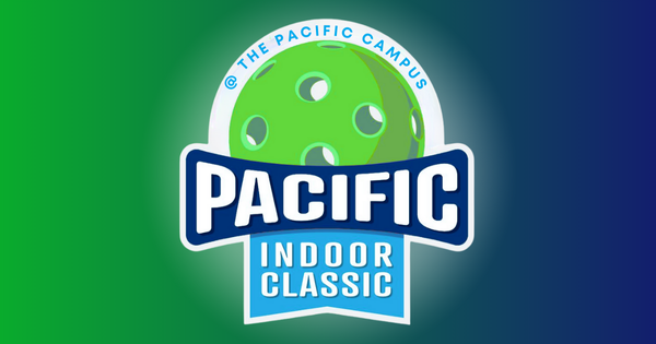 Pacific Indoor Classic logo
