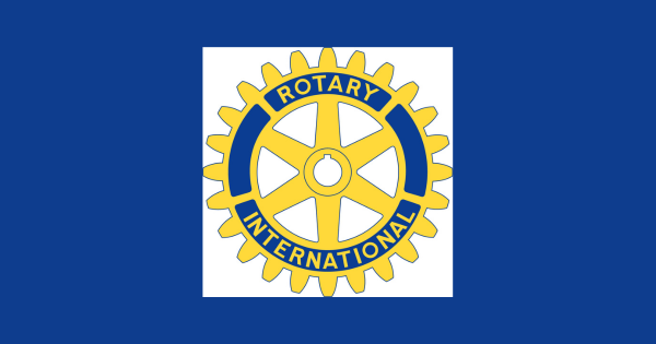 Aurora Rotary Club Scholarship Tournament logo