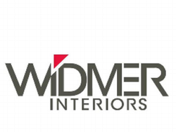 Widmer Interiors Co-Title Sponsor logo