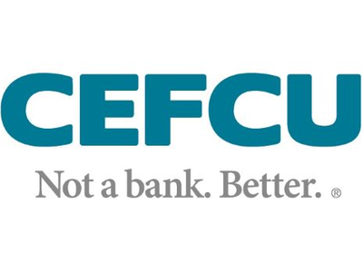 CEFCU - Co Title Sponsor logo