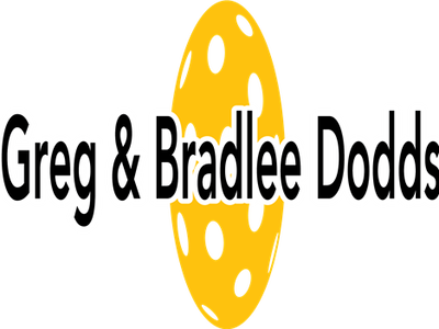 Pickler Sponsor: Greg & Bradlee Dodds logo