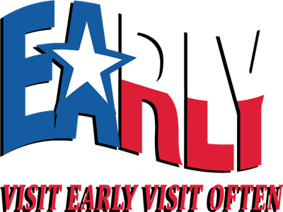 Erne Sponsor: Visit Early – Early Visitors & Events Center logo