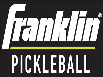 Franklin Pickleball logo