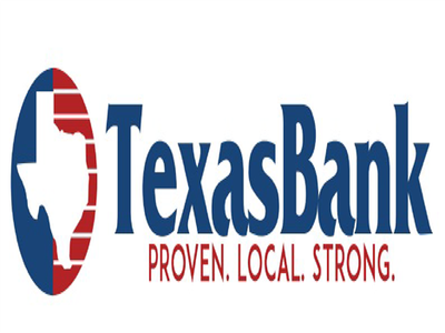 Texas Bank logo