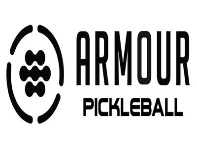 Armour Pickleball logo