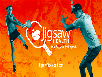 Jigsaw Health logo