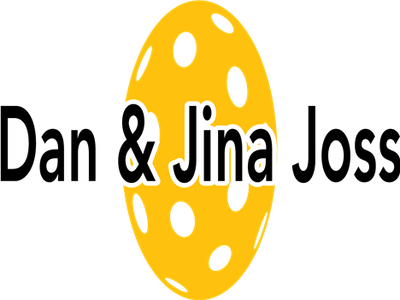 Pickler Sponsor: Dan & Jina Joss logo