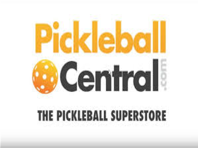 Pickleball Central logo