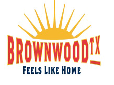 City of Brownwood logo