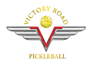Victory Road Sports L.L.C. logo