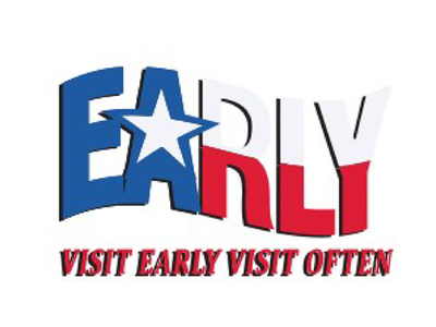 City of Early logo