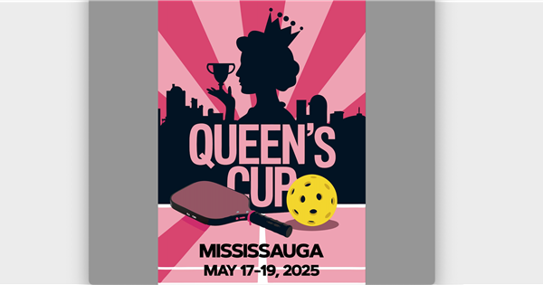 Queen's Cup logo