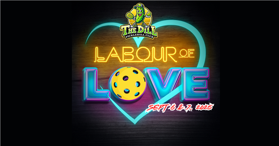 Labour of Love