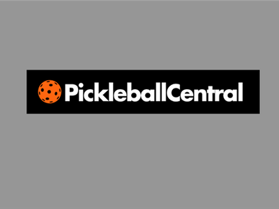 Pickleball Central logo