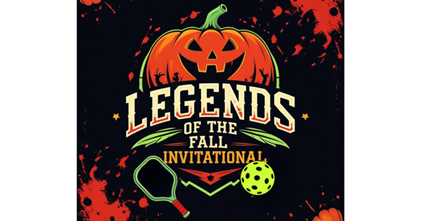 Legends of the Fall Invitational logo
