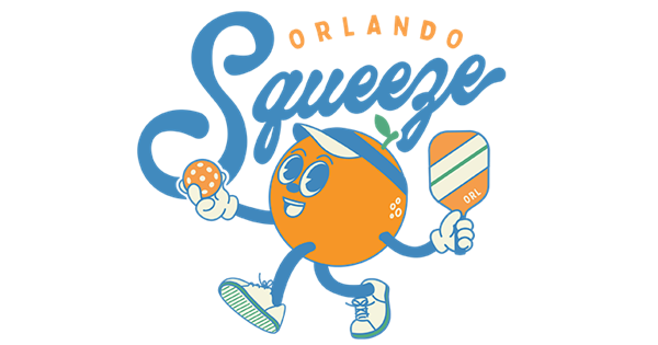 Orlando Squeeze Fall Classic: Presented by AdventHealth logo