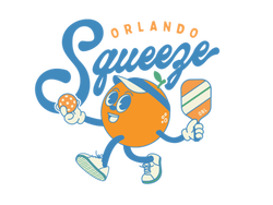 Orlando Squeeze logo