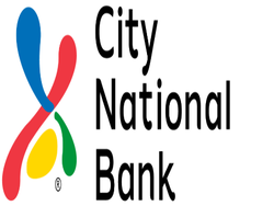 City National Bank logo