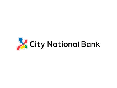 City National Bank logo