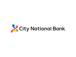 City National Bank logo