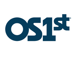 OS1st Socks logo