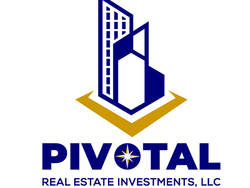 Pivotal Real Estate Investments logo