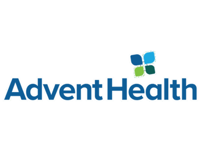 AdventHealth logo