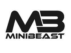 Mini Beast logo