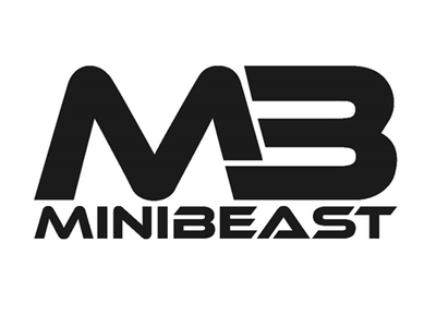 Mini Beast logo