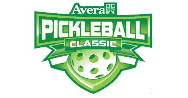 2024 Avera Pickleball Classic logo