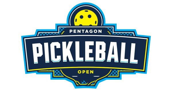 CANCELLED-Sanford Pentagon Pickleball Open 2025 logo