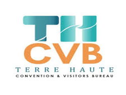 Terre Haute Convention and Visitors Bureau logo