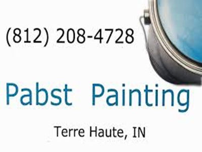 Pabst Painting logo