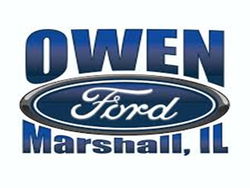 Owen Ford logo