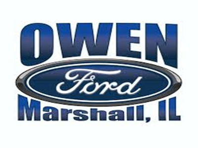 Owen Ford logo