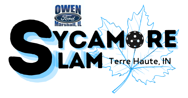Sycamore Slam presented by GTHPA Inc logo